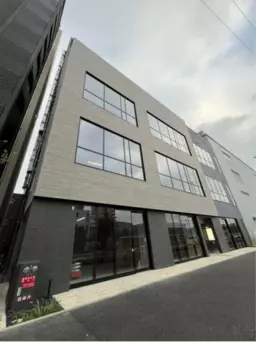 流山おおたかの森駅 徒歩3分 スケルトン物件 【飲食可】