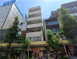 中野駅 徒歩3分 現況:その他 その他居抜きなど物件 【飲食不可】外観