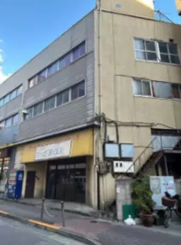 板橋区役所前駅 徒歩1分 1棟貸物件