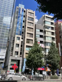 新宿駅 徒歩1分 現況:その他 その他居抜きなど物件 【飲食不可】外観