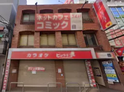 保谷駅 徒歩2分 駅近好立地店舗　1階路面店 【業種相談】