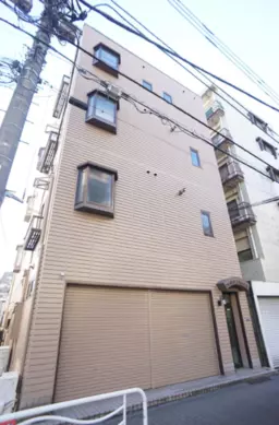 住吉駅 徒歩2分 現況:その他 その他居抜きなど物件 【飲食不可】外観