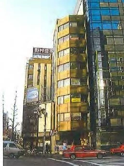 新橋駅 徒歩3分 現況:その他 その他居抜きなど物件 【飲食不可】外観