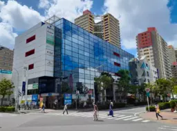 稲毛海岸駅 徒歩2分 現況:その他 その他居抜きなど物件 【飲食不可】外観