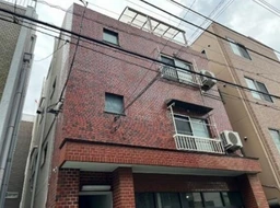 ■初台駅 徒歩12分 現況:その他 その他居抜きなど物件 【業種相談】外観