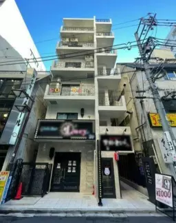 四ツ谷駅の居抜き物件・居抜き店舗・貸店舗一覧|テンポスマート