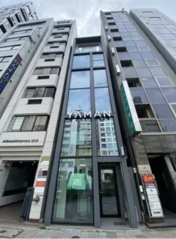 表参道駅 徒歩3分 現況:サロン その他居抜きなど物件 【軽飲食程度相談】詳細業種はご相談下さい。造作譲渡無償外観