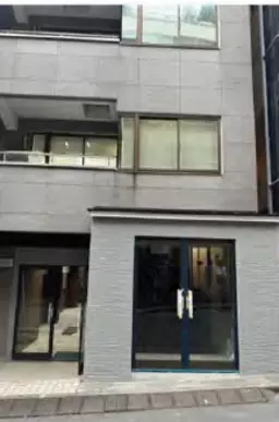 赤坂見附駅 徒歩3分 スケルトン物件 【重飲食可】外観