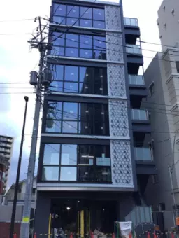 向ヶ丘遊園駅 徒歩2分 1Fスケルトン物件 【重飲食可】外観