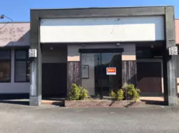 羽生駅 徒歩21分、車 5分 ロードサイド 現況:居酒屋 飲食居抜き物件 【何業も可】外観