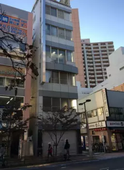 平井駅 徒歩2分 現況:事務所仕様 【飲食不可】人気店が並ぶ平井駅通りに面する駅近好立地物件です！業種はご相談下さい！外観