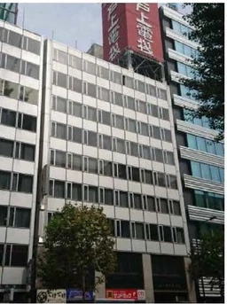 虎ノ門駅 徒歩1分 現況:その他 その他居抜きなど物件 【業種相談】外観