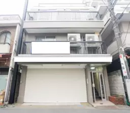 武蔵新城駅 徒歩5分 あいもーる商店街至近 1F〈101〉店舗物件 【飲食不可】外観