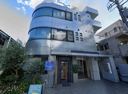 下北沢駅 徒歩1分 スケルトン物件外観