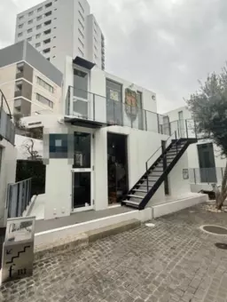 代官山駅 徒歩2分 スケルトン物件 【軽飲食相談可】オシャレな街「代官山」のショッピングモール詳細業種はご相談ください。外観