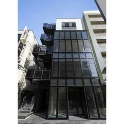 練馬駅 徒歩2分 スケルトン物件（様々な業種相談可）外観