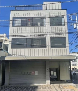 逗子駅 徒歩3分 現況:物販 その他居抜きなど物件 【飲食不可】