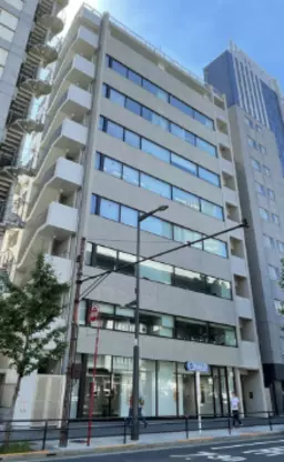 ≪六本木一丁目駅徒歩4分！1階路面、スケルトン物件 【飲食不可】≫外観