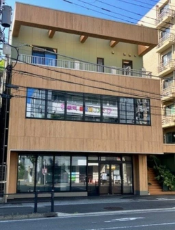 ■戸塚駅 徒歩5分 現況:その他 その他居抜きなど物件 【業種相談】外観