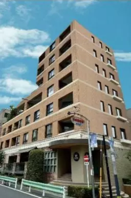 白金高輪駅 徒歩4分 白金商店街に立地する希少な1Ｆ路面店舗 【入居業種ご相談ください】外観