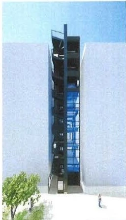 板橋駅 徒歩1分 現況:その他 その他居抜きなど物件 【業種相談】外観