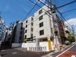 白山駅 徒歩2分 新築スケルトン物件 【重飲食不可】その他詳細業種はご相談ください。外観