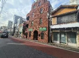 新井薬師前駅 徒歩3分 現況:その他 その他居抜きなど物件 【業種相談】管理番号:610117外観