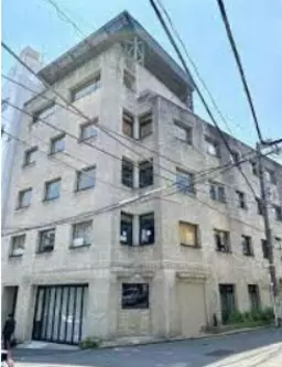 恵比寿駅 徒歩4分 現況:その他 その他居抜きなど物件 【業種相談】管理番号:610125外観