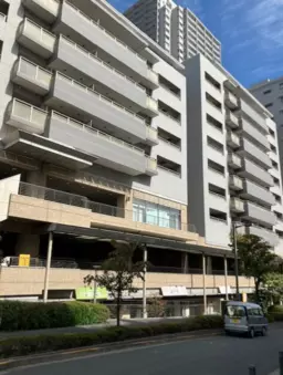 代官山駅 徒歩1分 スケルトン物件 【軽飲食可】詳細業種はご相談ください。外観