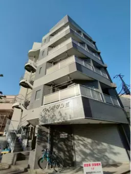 平井駅 徒歩5分 現況:整体・マッサージ居抜きなど物件 【軽飲食程度相談】詳細業種はご相談ください。外観