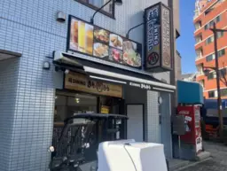 平井駅 徒歩4分 1F 現況:居酒屋 飲食居抜き物件 【重飲食可】詳細業種はご相談ください。外観