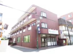 西所沢駅 徒歩4分 現況:その他 その他居抜きなど物件 【軽飲食程度相談】外観