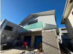 北習志野駅 徒歩2分 スケルトン物件 【飲食不可】外観