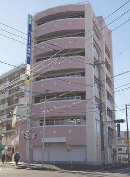 新八柱駅 徒歩3分 現況:その他 その他居抜きなど物件 【飲食不可】外観