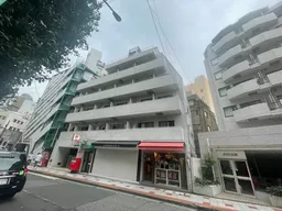 渋谷駅徒歩5分【小規模サロン、事務所】即入居可能外観
