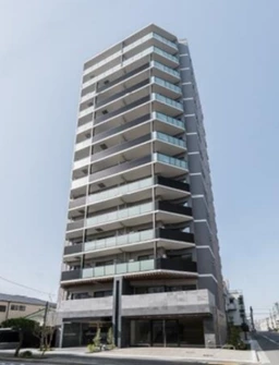 ■池上駅 徒歩2分 スケルトン物件 【業種相談】外観