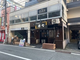【希少】大森駅から徒歩3分!重飲食相談可能な1階の路面店!外観