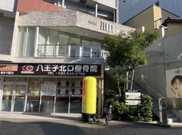 【貸主（代理）と直接取引物件】飲食業種応相談（屋上まで排気ダクトあり）外観