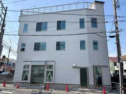 【新築】江の島すぐそばです!絶好のロケーションでビジネスを外観