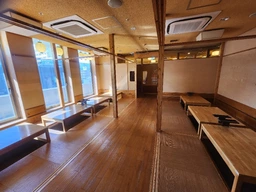 ■小田急相模原駅直結商業ビル飲食フロア 居抜き相談可能(前テナント:海鮮居酒屋) 【業種相談】外観