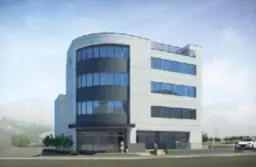 たまプラーザ駅 徒歩16分 スケルトン物件 【クリニック・医療系のみ】外観