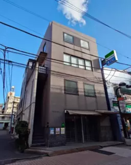 駒込駅 徒歩8分 現況:その他 その他居抜きなど物件 【飲食不可】外観