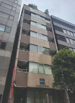 内幸町駅 徒歩2分 現況:その他 その他居抜きなど物件 【飲食不可】外観