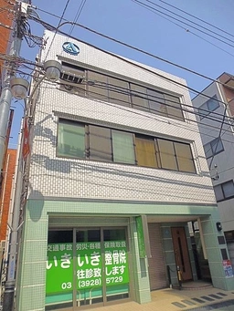 上石神井駅 徒歩4分 現況:その他 その他居抜きなど物件 【飲食不可】外観