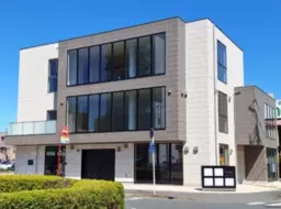 原木中山駅 徒歩1分  【クリニック・医療系テナント限定募集】外観