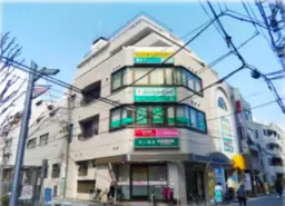 高円寺駅 徒歩3分 現況:その他 その他居抜きなど物件 【クリニックのみの募集】外観