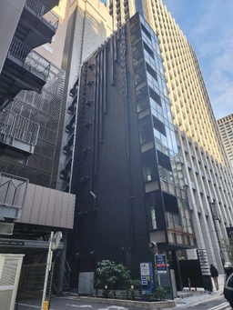 ★高価格帯飲食店歓迎★　日本橋駅 徒歩2分 新築物件 【重飲食可】外観