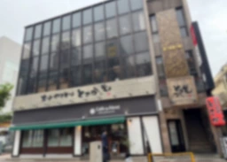 【飲食不可】川越駅 徒歩2分!!事務所仕様物件!!5階A区画も同時募集中!!お気軽にお問い合わせください!!外観