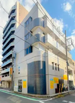 草加駅 徒歩3分 現況:その他 その他居抜きなど物件 【飲食不可】外観