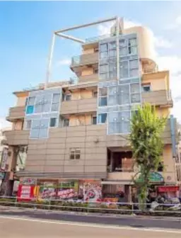 高島平駅 徒歩4分 現況:焼肉 飲食居抜き物件 【飲食可】外観